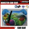 lovely cartoon booster baby safety car seat