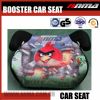funny cartoon booster baby safety car seat